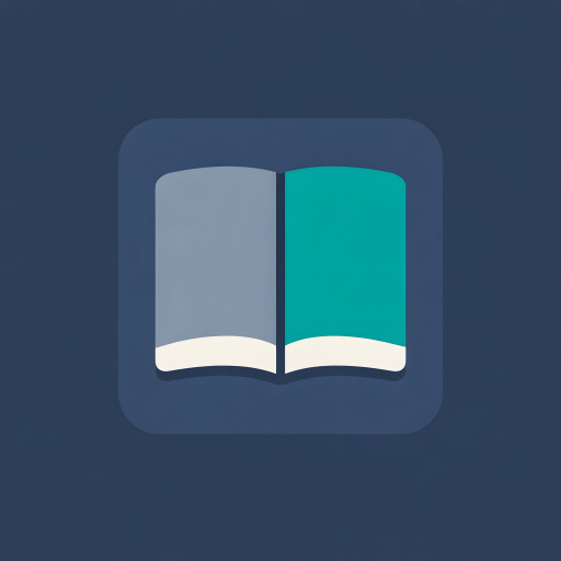 EPUB Cover Changer app icon